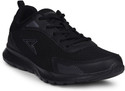 POWER Mens Oxford Sports Shoes - Black