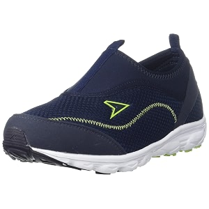 POWER Mens Aero E Casual Shoes
