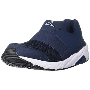 Power Mens Brizo Slip Walking Shoe