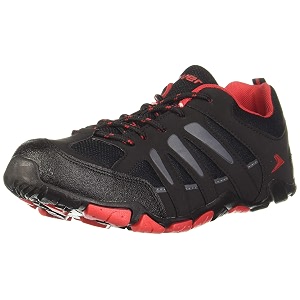 Power Mens Lace-up Sports Shoe