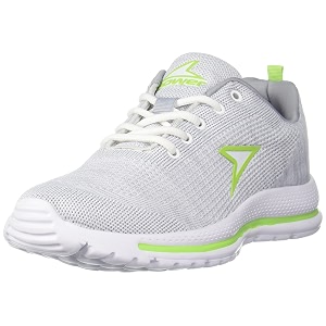 Power Mens Lace-up Sports Shoe