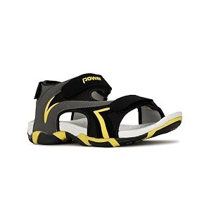Power Mens Velcro Sandal