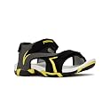 Power Men39s Velcro Sandal