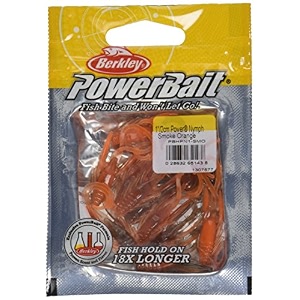 power nymph fishing bait