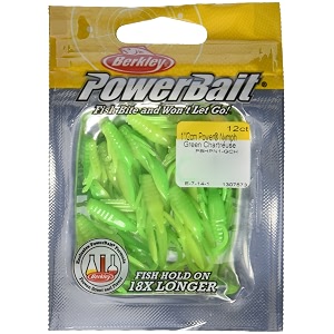 power nymph fishing bait