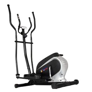 power plus elliptical trainer