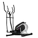 Power Plus Elliptical Trainer