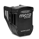 Power-Pole Micro Battery Pak and Charger