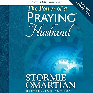 the power of a praying husband
