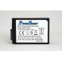 Power Smart EN-EL25 Rechargeable Battery Pack Compatible with Nikon Z50, Z 50, Z FC Mirrorless, ZFC, Z Series Digital Camera