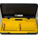 Power Smart NP-FZ100 Battery for Soony Camera | PS421 Dual Battery Charger for NP-FZ100, with Memory Card Slot