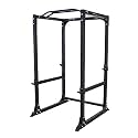 GAMMA FITNESS Power Squat Rack PR 97