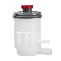 Power Steering Fluid Reservoir, 53701SDAA01 Power Steering Pump Fluid Reservoir Oil Tank Bottle For Honda Accord Acura