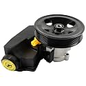Power Steering Pump 20-38771 Fits for 1996-2001 Cherokee
