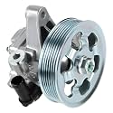 Power Steering Pump 21-5341 Fit for 2003-2005 Accord EX Sedan