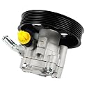 Power Steering Pump 21-5366 Fits for 2004-2011 Infini-ti QX56