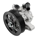 Power Steering Pump 21-5456 Fits for 2006-2011 Civic 1.8L