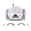 PowerStop Rear Right Brake Caliper for Cadillac SRX 2004-09 - Direct OE Replacement, L4905