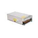 Power Supply AC to DC 80V 12.5A 1000W Switching Power Supply， Drive Transformer， for CNC Motor Industrial Electronic Electrical Equipment Etc.(AC185-265V)