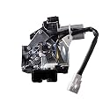 Tailgate Lock Actuator w/Latch, for Toyota 10-19 Highlander 13-15 RAV4 09-16 Venza with Power Liftgate, Replaces OEM 69350-0E100, 69350-0T010, 72201
