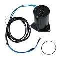 Power Tilt & Trim Motor 6H1-43880-02-00 for Yamaha 50 60 70 80 90 HP