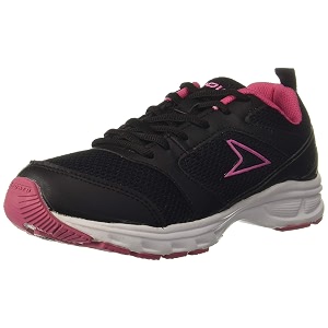 Power Womens WigwamRunning Shoe