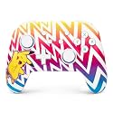 PowerA Enhanced Wireless Controller for Nintendo Switch - Pikachu Vibrant, Nintendo Switch - OLED Model, Nintendo Switch Lite, Gamepad, game controller, Bluetooth controller (Renewed)