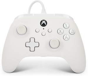 powera officially licensed pc gaming advanatge wired controller usb gamepad