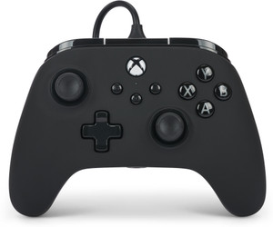 powera officially licensed pc gaming advanatge wired controller usb gamepad