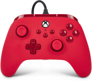 powera officially licensed pc gaming advanatge wired controller usb gamepad