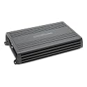 PowerBass PB-1000D Mono Car Amplifier – 1000 Watts x 1 @ 1 Ohm, Class D, Compact Design, Bass Remote Included