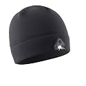 POWERCAP LED Hat Light 150 Lumens Rechargeable Fleece Beanie with Bright Built-in Headlamp Waterproof LED Warm One Size Cap