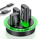 Powerextra Fast Charger Battery Pack