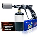 Powerful Cooking Propane Torch Lighter, Tank Not Included