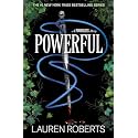 Powerful: A Powerless Story (The Powerless Trilogy)
