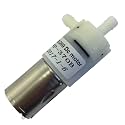Powerful WP370B Motor Vacuum Air Pumps for Toy Appliances and Electric Applications DC9.6V~14.4V Voltages Pressure Suction