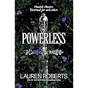 Powerless (The Powerless Trilogy)