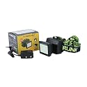 Powerlink 'BHARRAT 2000 mAH Rechargeable LED Headlamp Head Mount Flood/Focus Head Light Torch for Farmers, Fishing, Camping, Cycling, Caving, Hiking, Hunting, Trekking