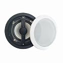 Powerlink 4-Inch Ceiling Speaker | 10W | 4-Ohm | Wired Flush Mount Home Audio Speaker (Without LMT)