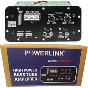 powerlink nano power 6 hrs 2400mah rechargeable led torch cum emergency backlight li-ion battery-powered - ideal for outdoor adventures and home emergencies