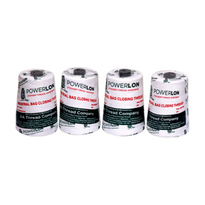 powerlon white thread