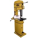Powermatic 15-Inch Woodworking Bandsaw, 3 HP, 230V 1Ph (PM1500)