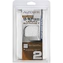 Powermatic AutoSpa 40402AS Cotton Terry 9-10" Polishing Bonnet