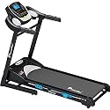 PowerMax Fitness TDM-115S 2HP (4HP Peak) Motorized Treadmill with Free Installation Assistance, Home Use & Semi Automatic Lubrication