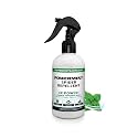 Powermint 8 Oz Peppermint Oil Spider Spray