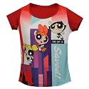 Powerpuff Girl Digital Print TOP D22 by