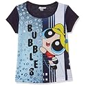 Powerpuff Girl Digital Print TOP D46 by