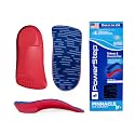 Powerstep Kids39 Powerkids Pediatric Shoe Insoles