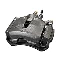PowerStop Front Left Brake Caliper for BMW 318i 1992-99 |318is 1992-97 |318ti 1999 |320i 1993-95 |320i 2001-05 |BMW 323Ci 2000 - Direct OE Replacement, L1619A