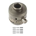 Powertrax 1920-LR Lock-Right Locker Fits GM 8.5" (8 1/2") 28 Spline Axle and 10 Ring Gear Bolt Front|Rear Open Differential